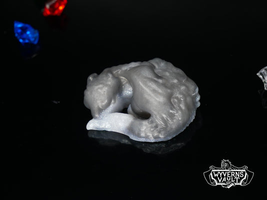 GITD - Small Sleeping Wyvern - Soft 00-30