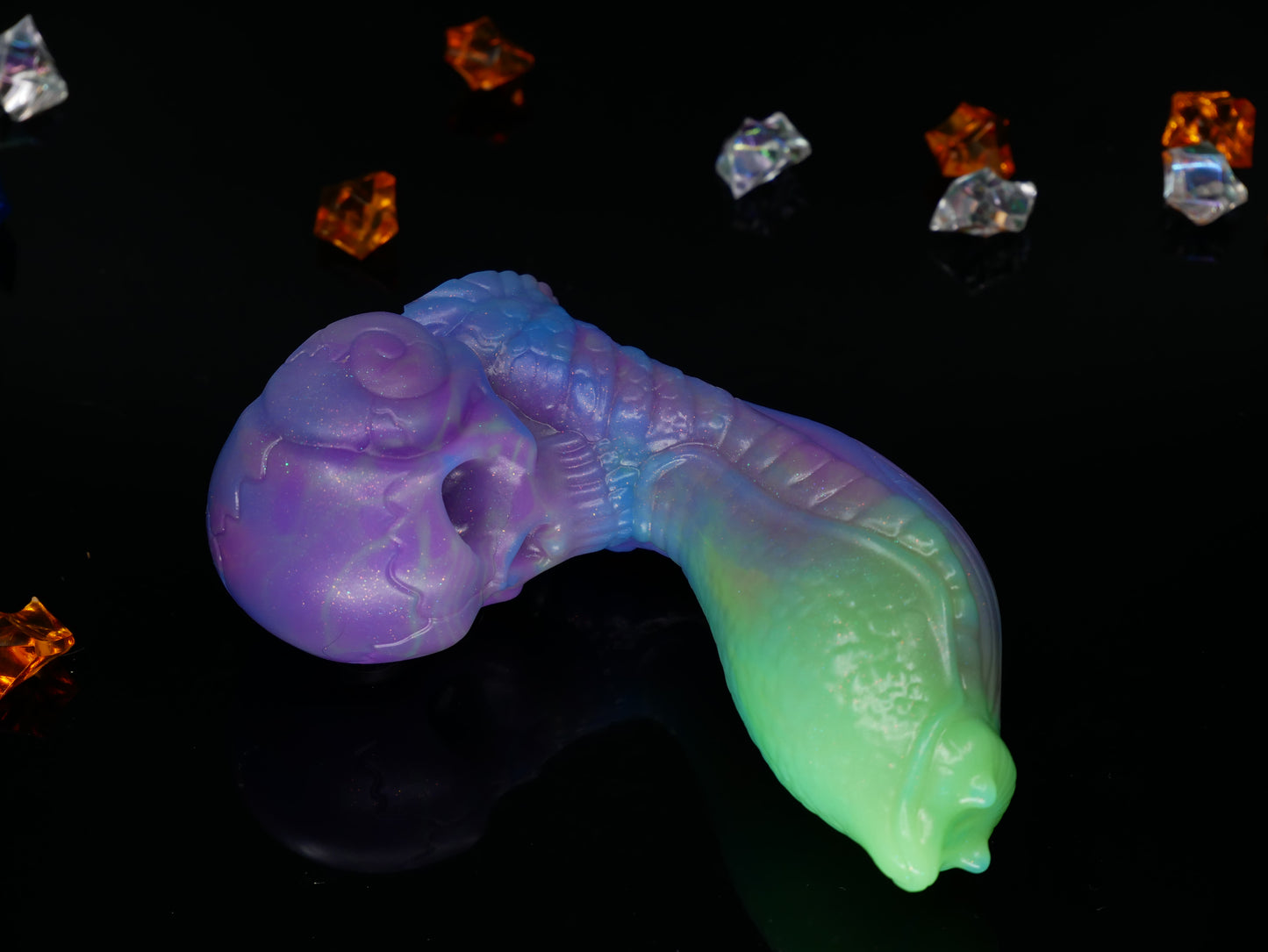 UVGITD- Small Jorunn - Soft 00-30