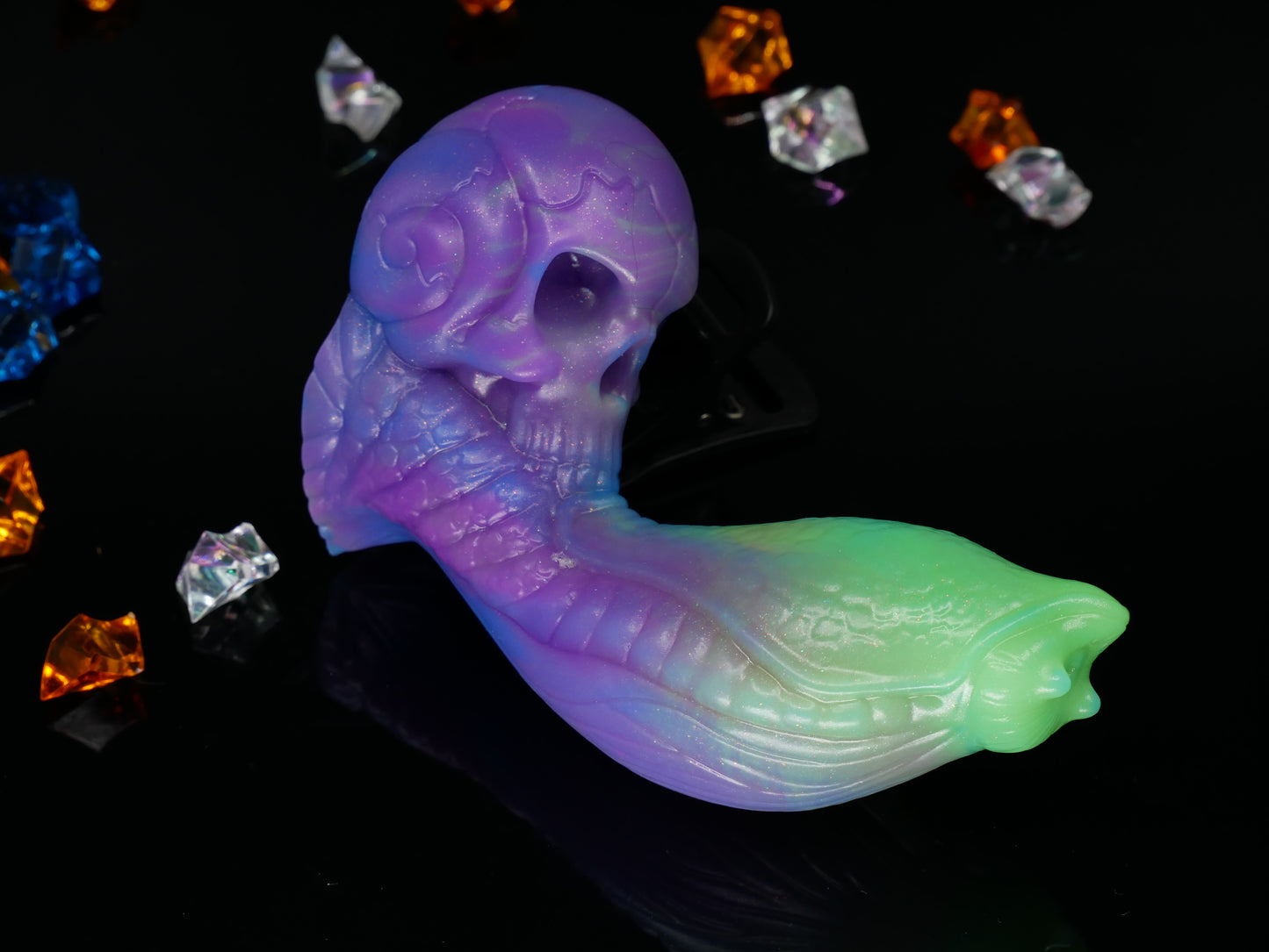 UVGITD- Small Jorunn - Soft 00-30