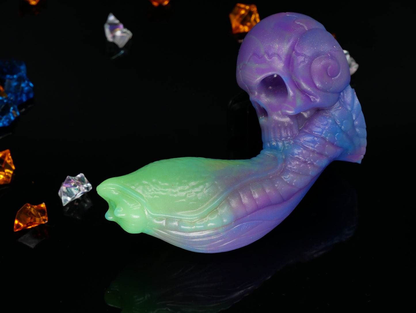 UVGITD- Small Jorunn - Soft 00-30