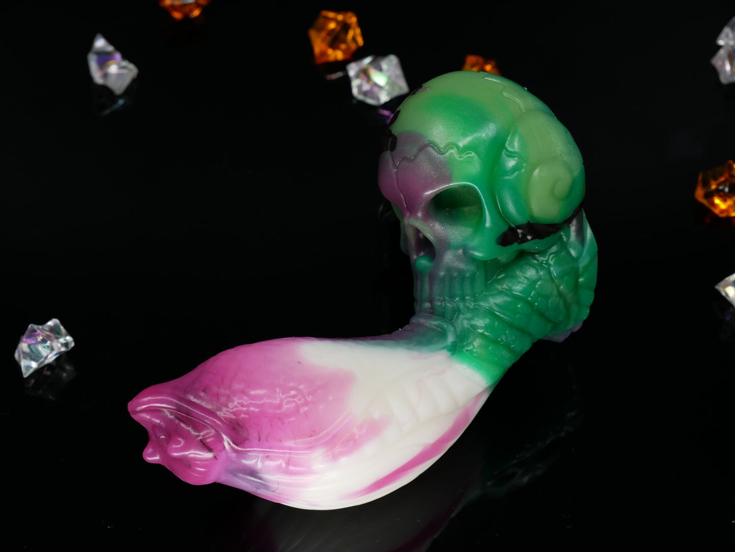 Flawed - GITD - Small Jorunn - Supersoft 00-20