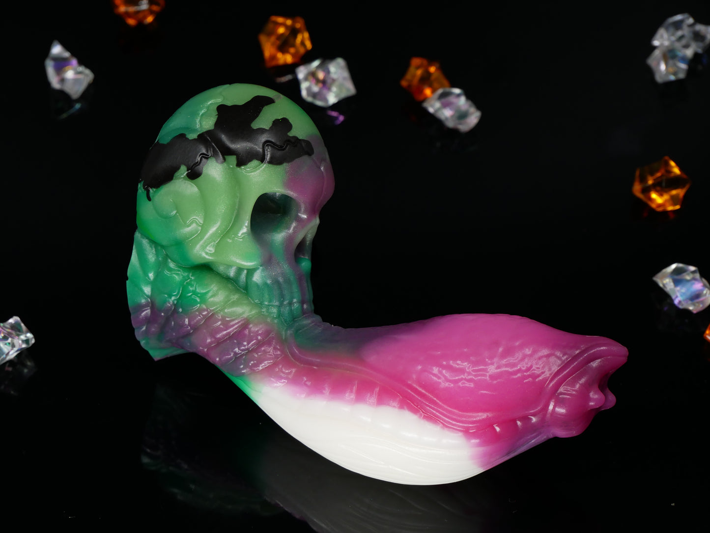 Flawed - GITD - Small Jorunn - Supersoft 00-20