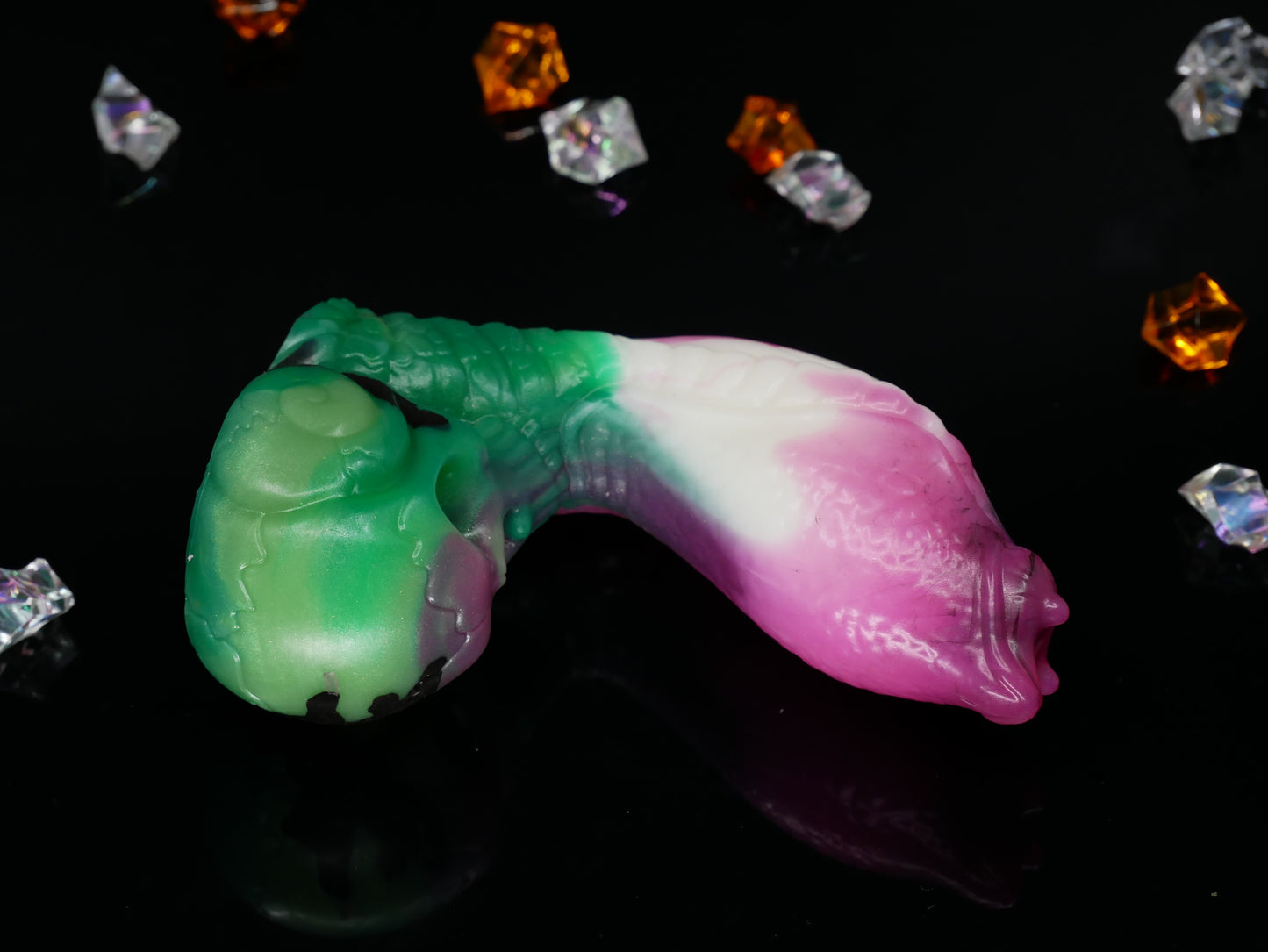 Flawed - GITD - Small Jorunn - Supersoft 00-20