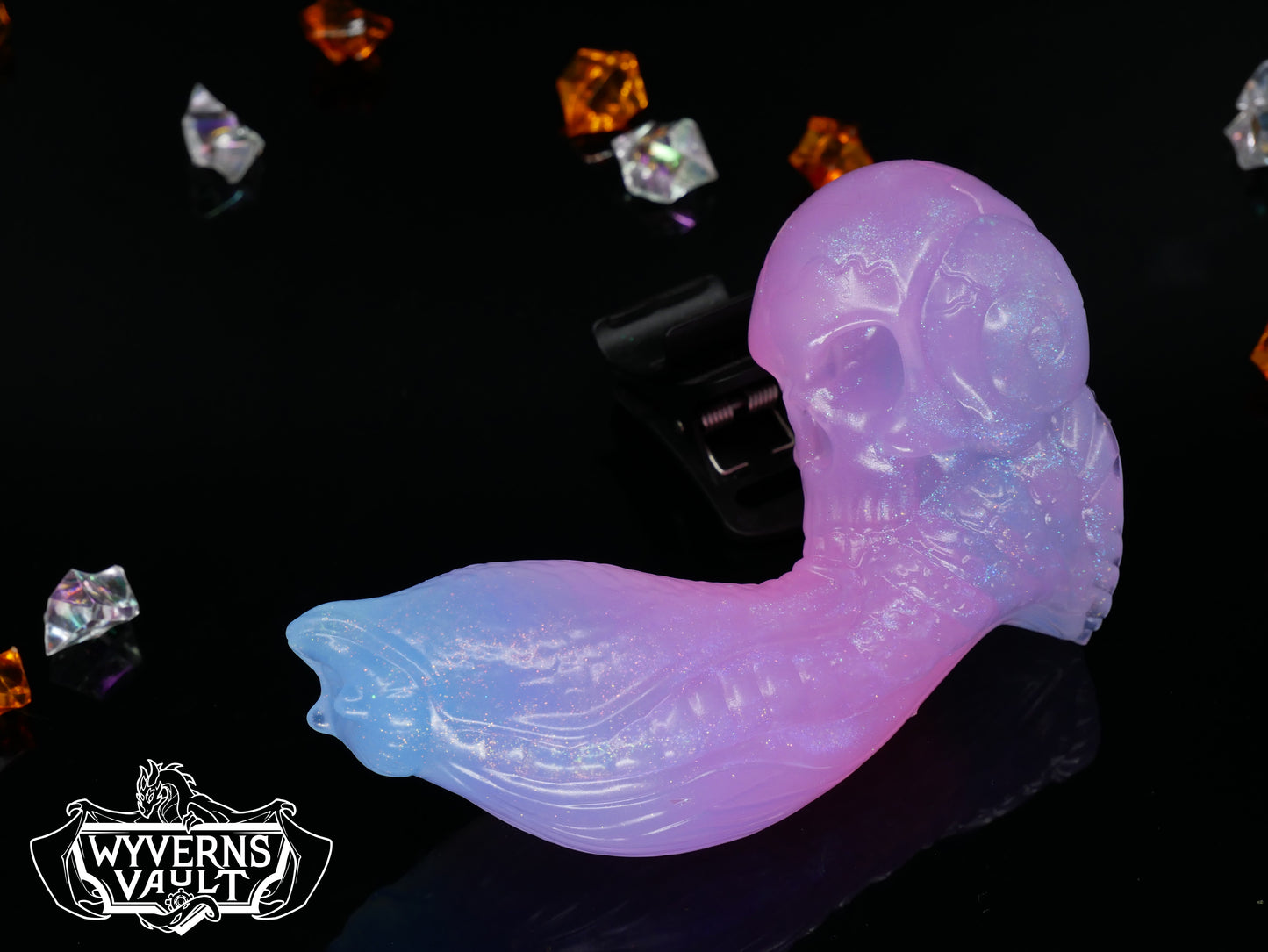 UV- Small Jorunn - NC31