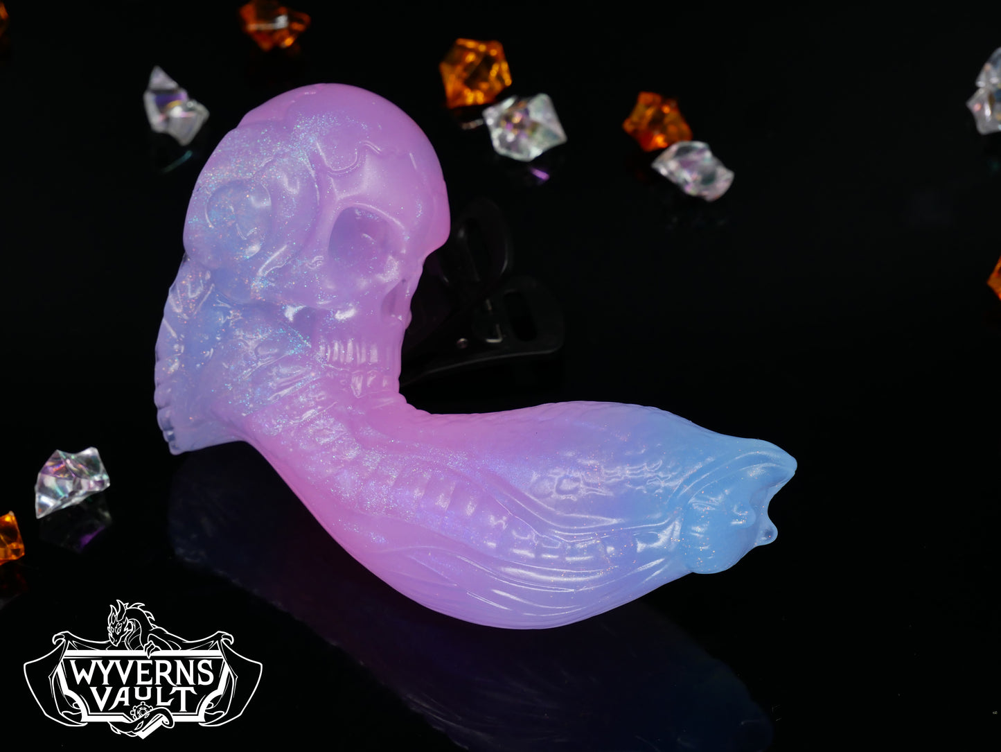 UV- Small Jorunn - NC31