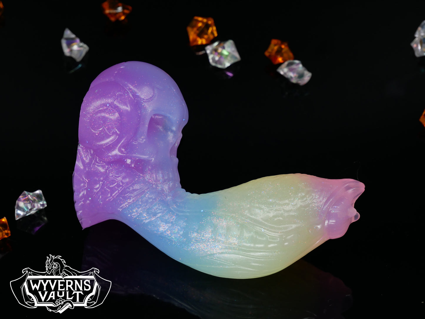 UV- Small Jorunn - NC31