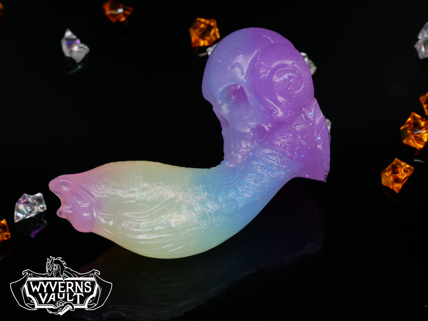 UV- Small Jorunn - NC31