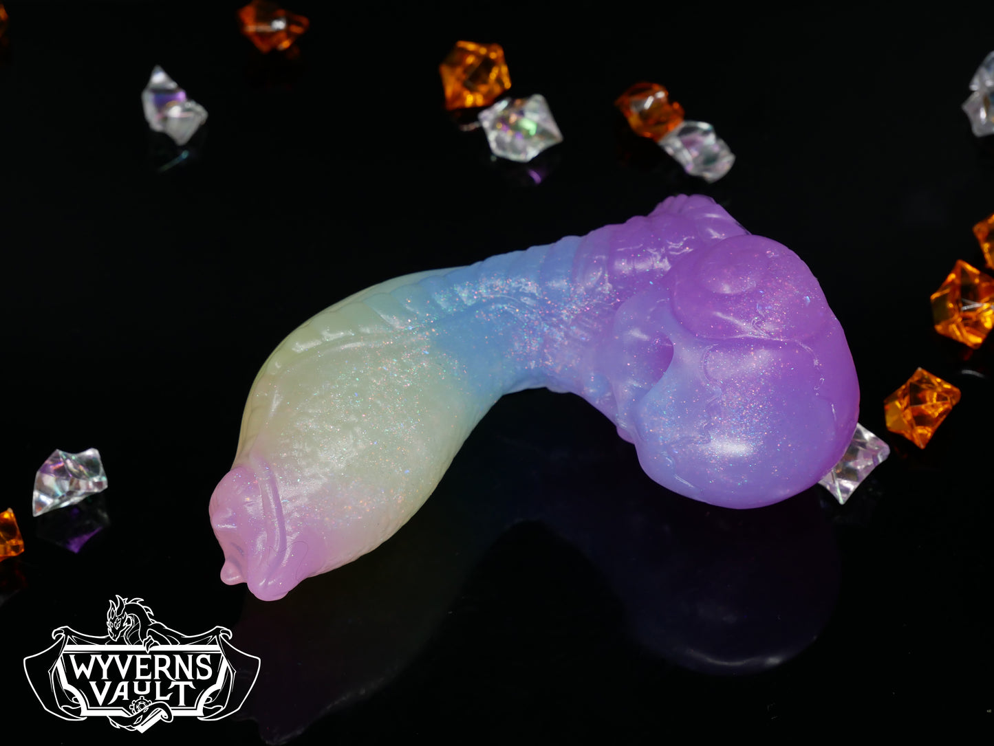 UV- Small Jorunn - NC31