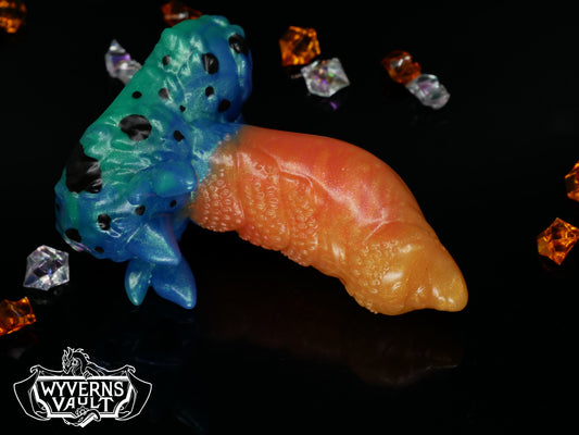 UVGITD - Small Thistle - Medium 00-50