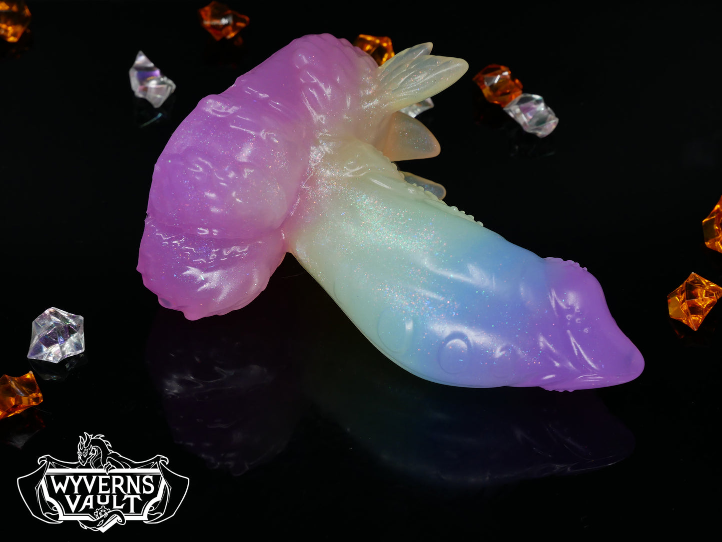 UV- Small Thistle - NC31