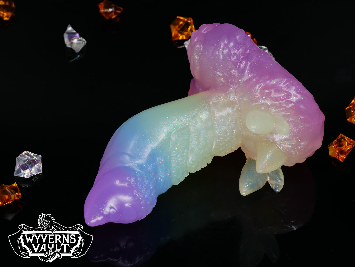 UV- Small Thistle - NC31