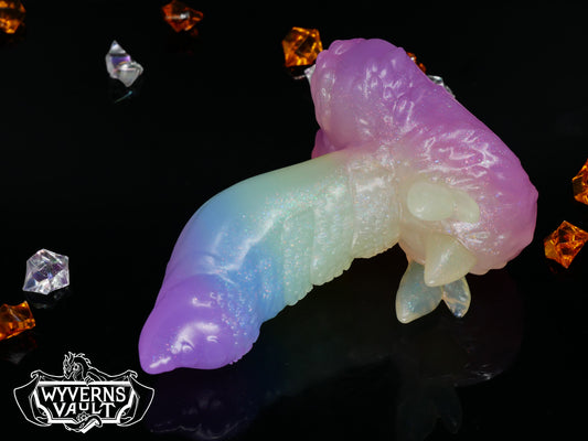 UV- Small Thistle - NC31