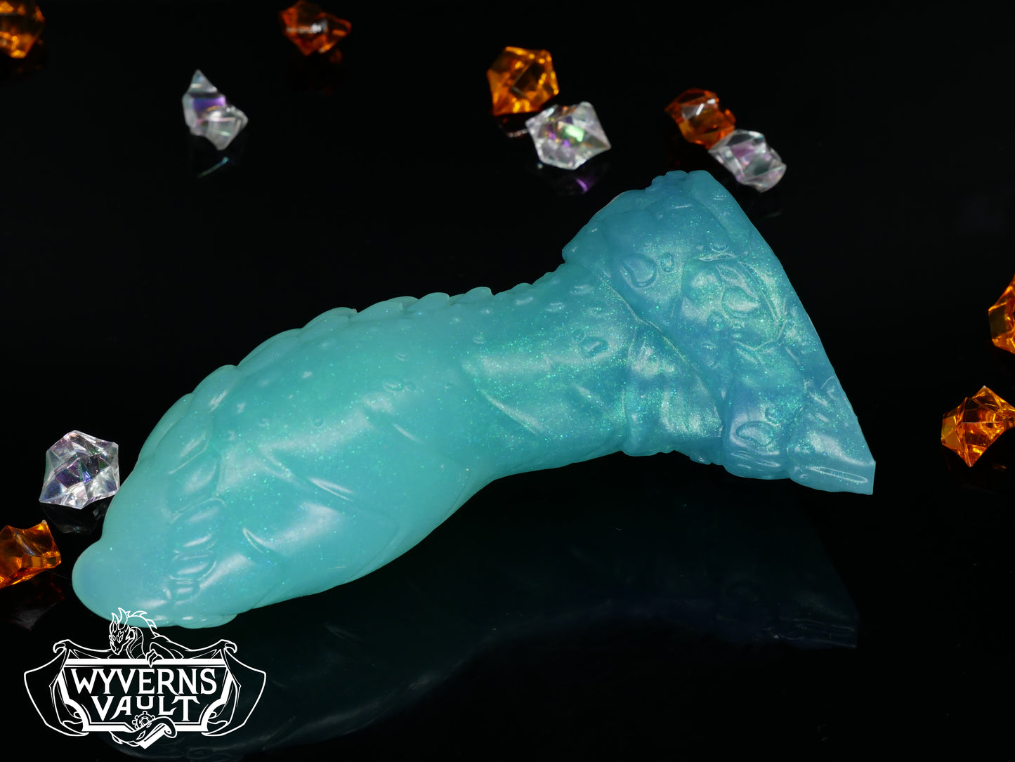 UV- Small Auros - NC31