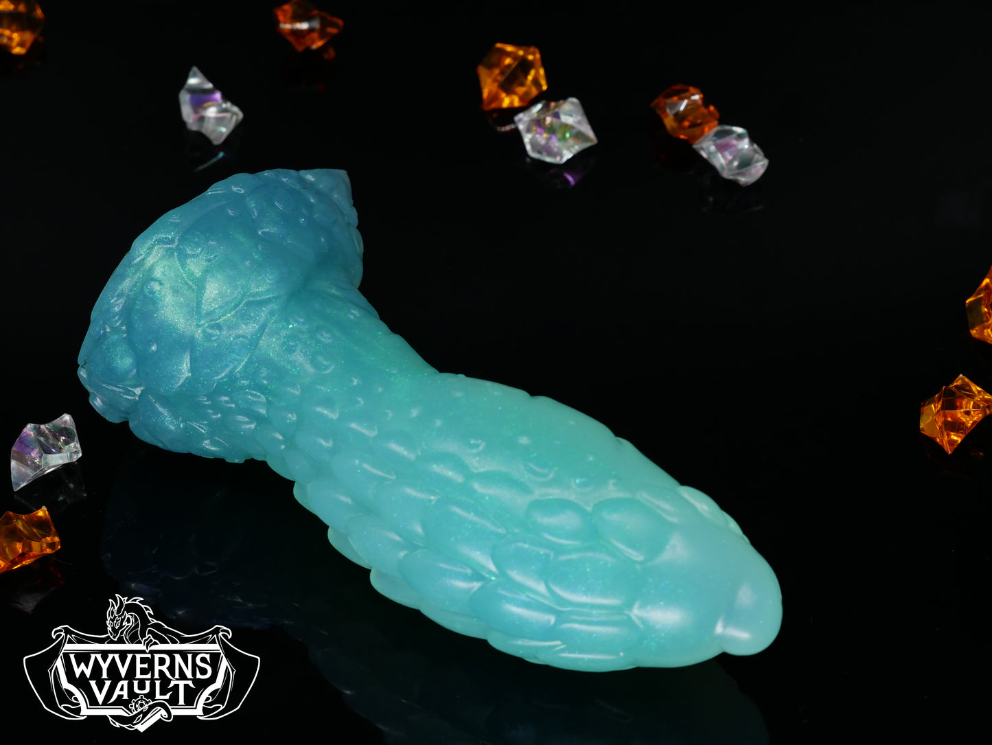 UV- Small Auros - NC31