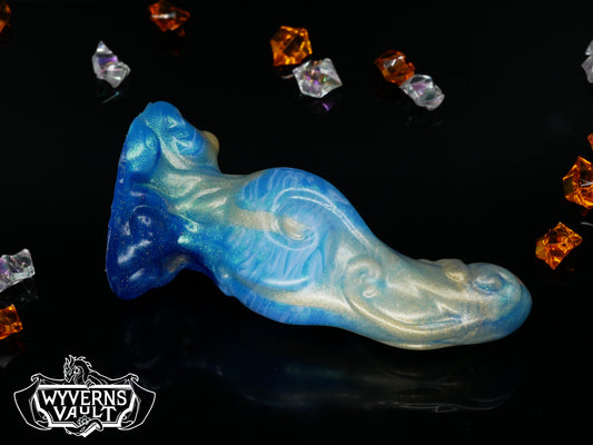 GITD - Small Vapor - Medium 00-50