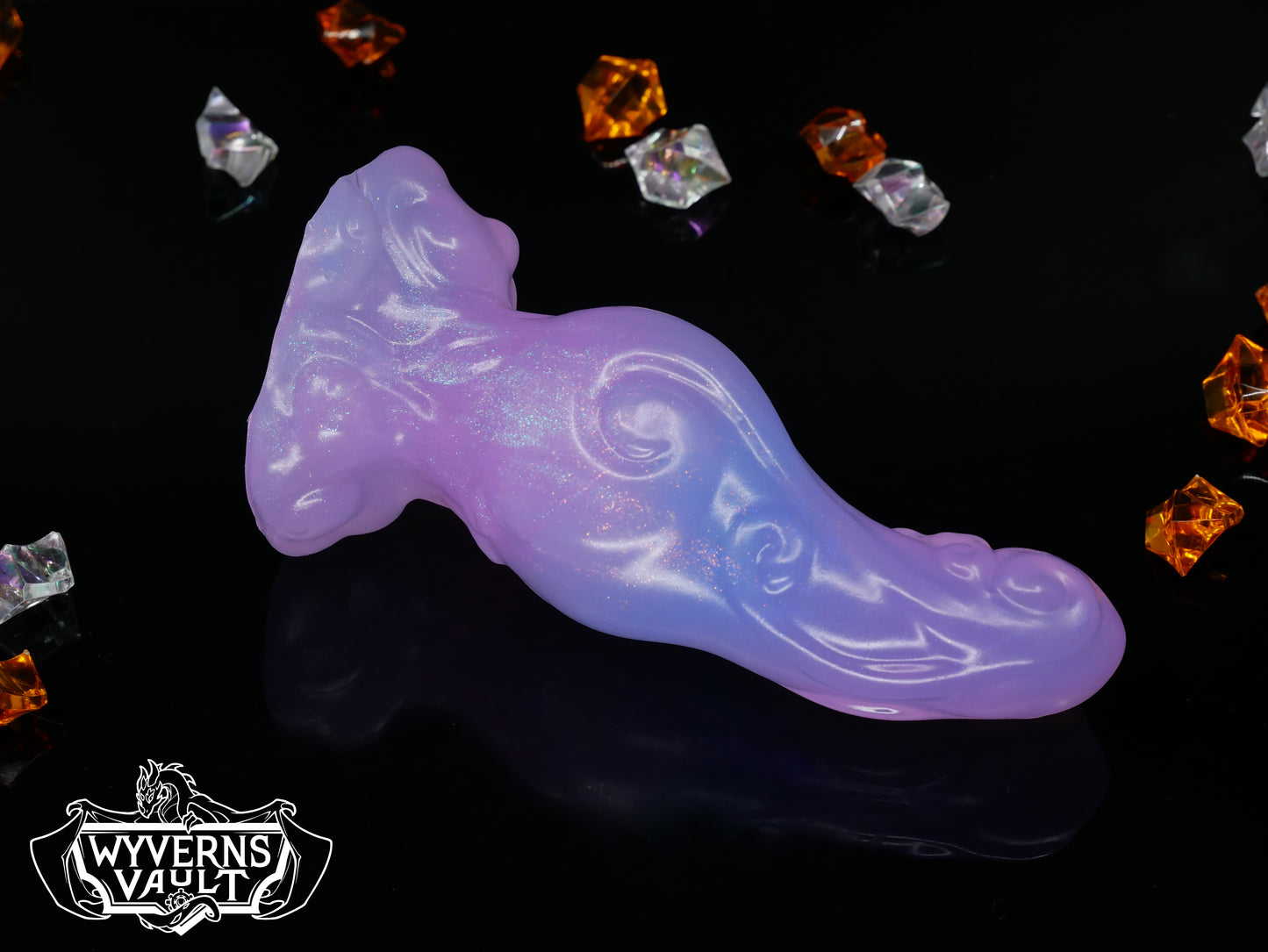 UV - Small Vapor - NC31