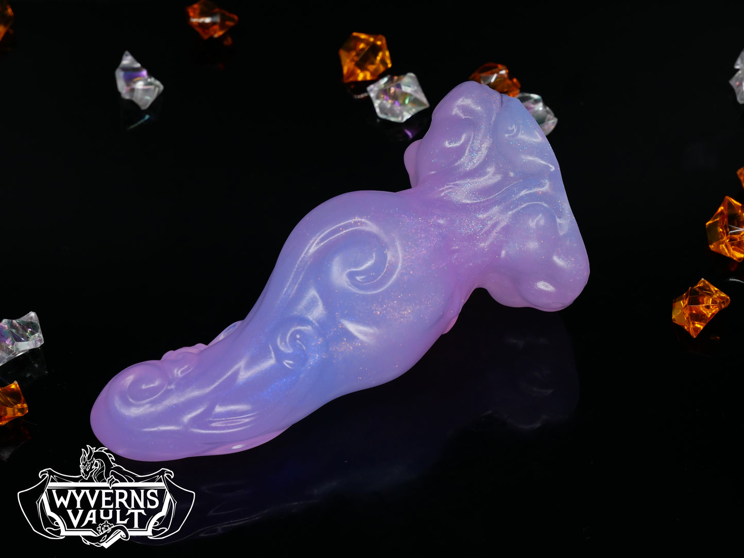 UV - Small Vapor - NC31