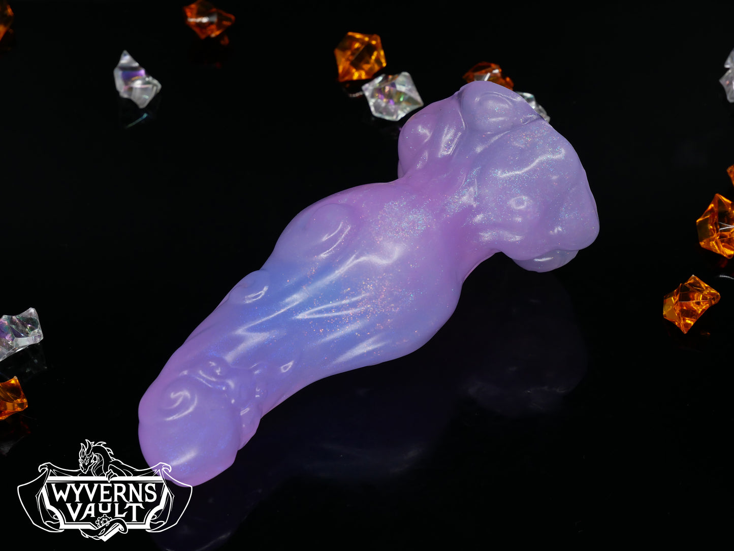 UV - Small Vapor - NC31