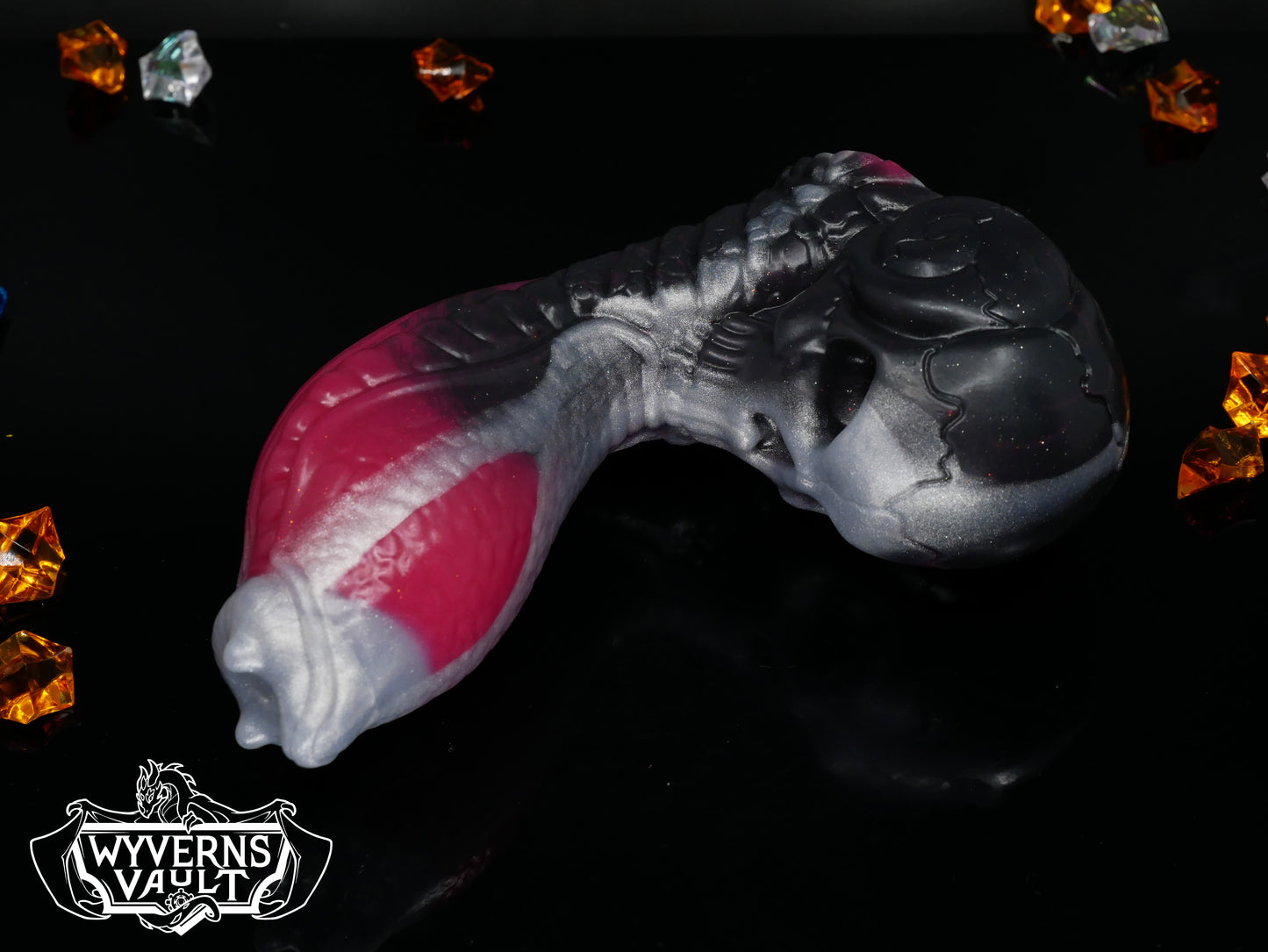 UVGITD - Medium Jorunn - Medium 00-50