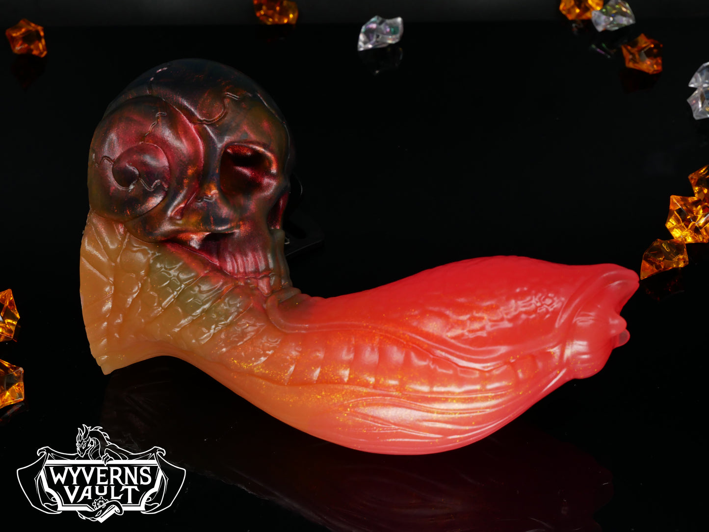 Medium Jorunn - NC31