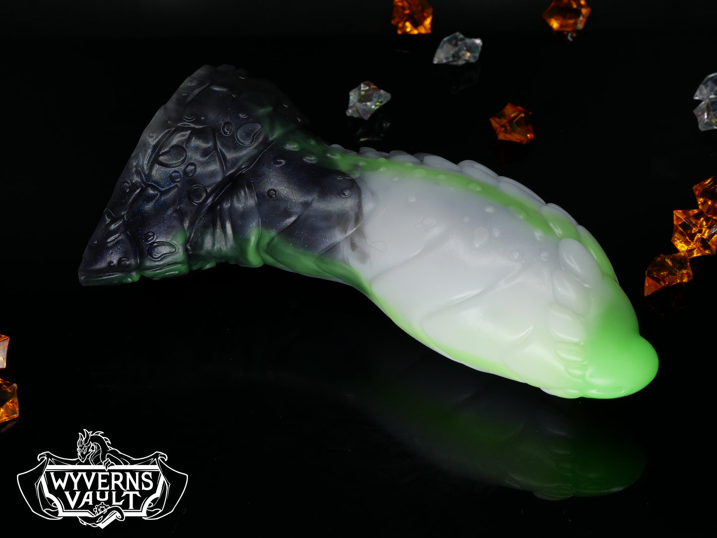 UVGITD - Medium Auros - Soft 00-30