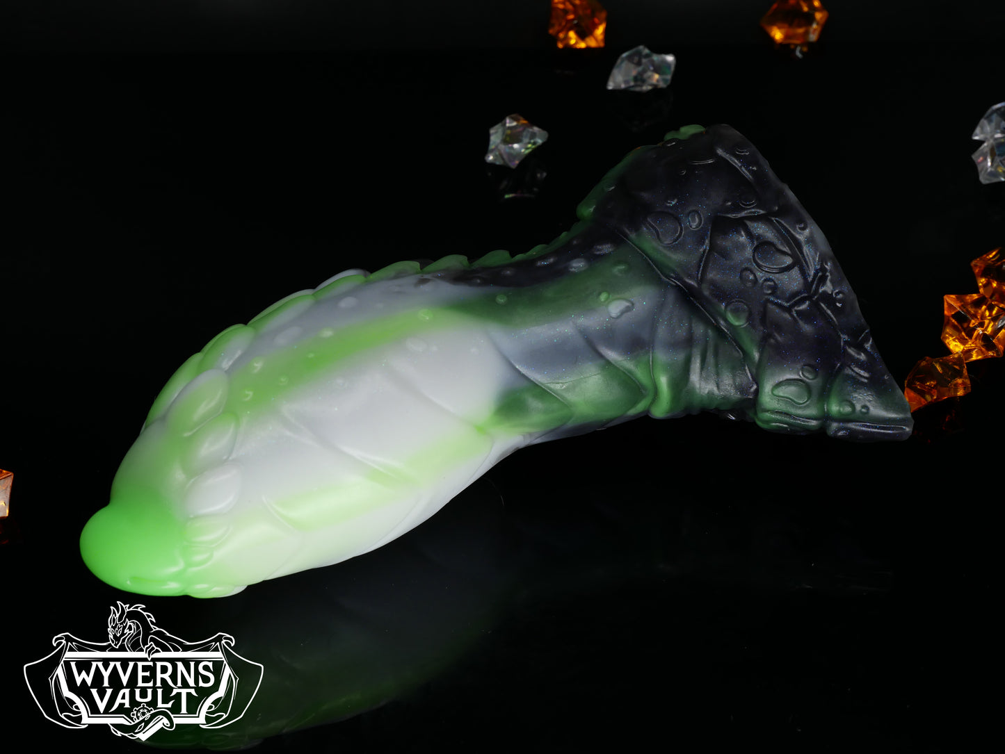 UVGITD - Medium Auros - Soft 00-30