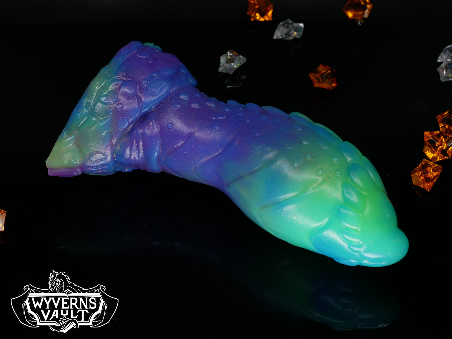 UVGITD - Medium Auros - Soft 00-30