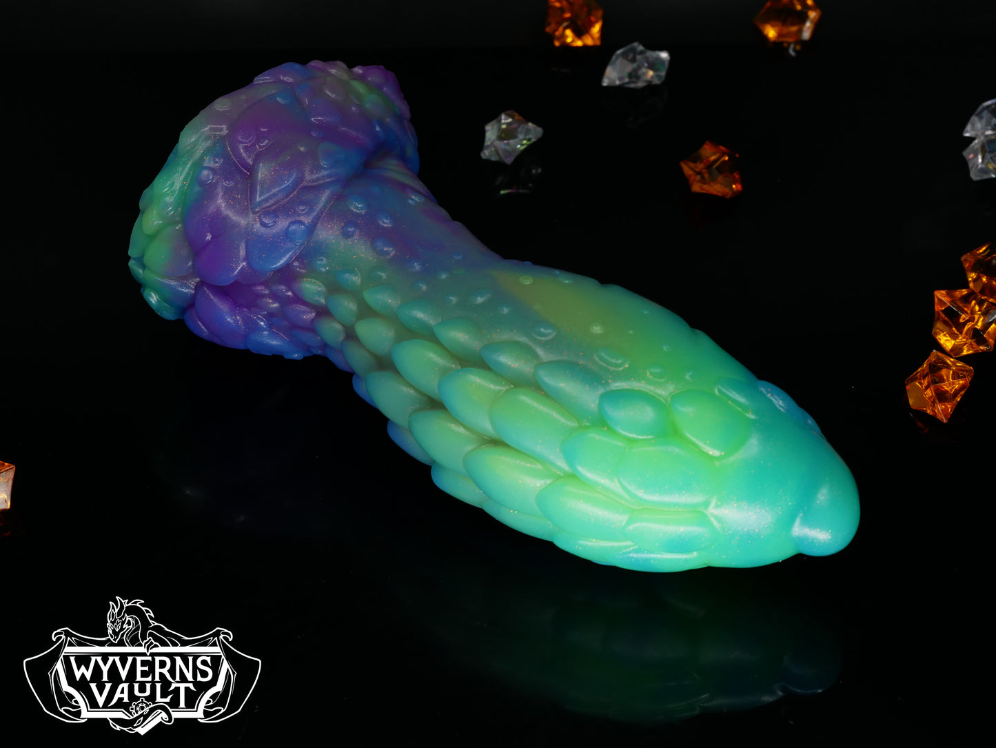 UVGITD - Medium Auros - Soft 00-30