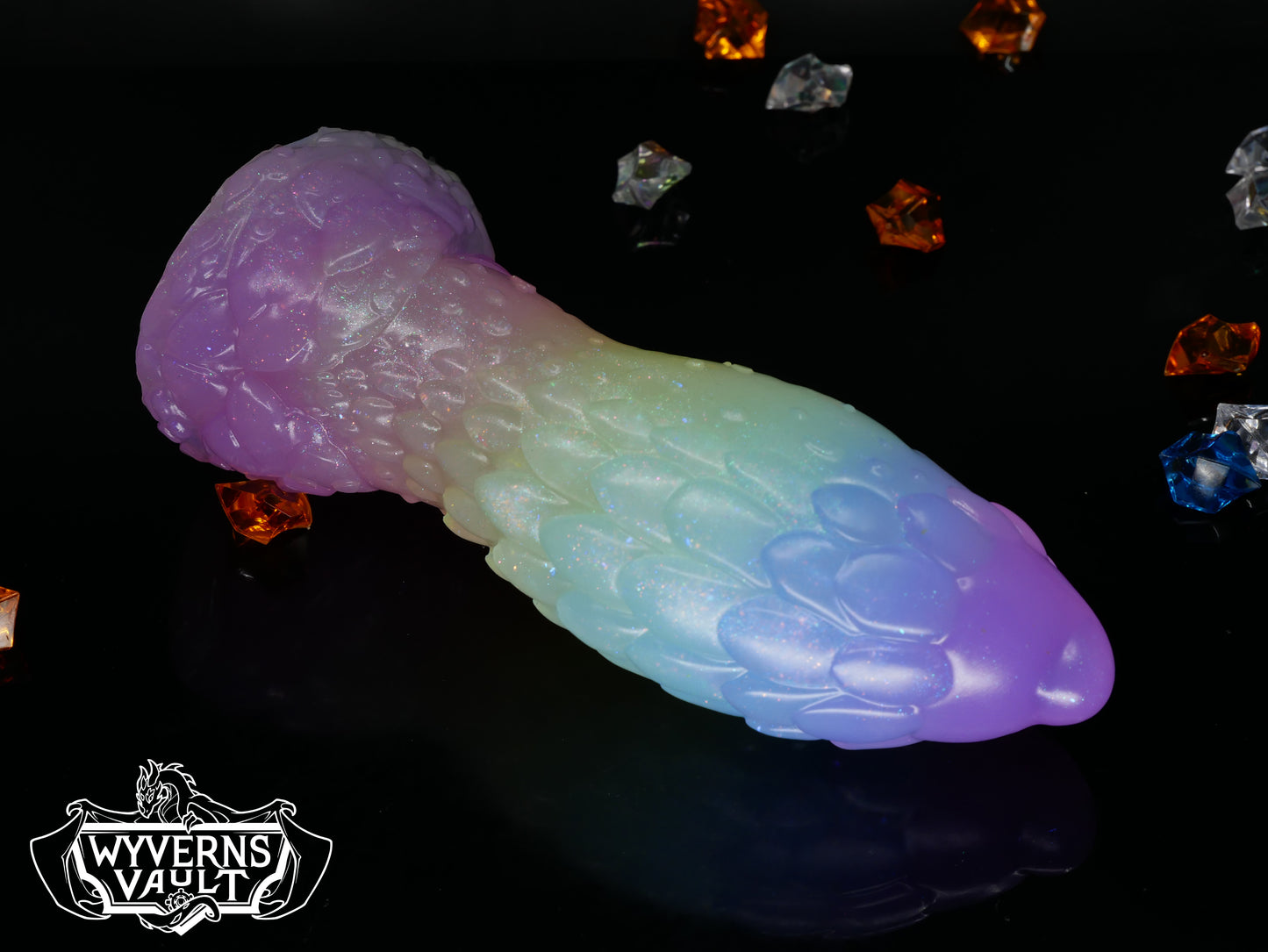 UV - Medium Auros - NC31