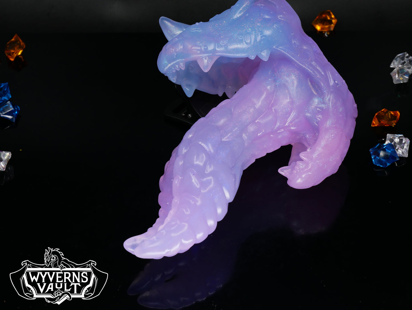 Small Auros's Maw - NC31