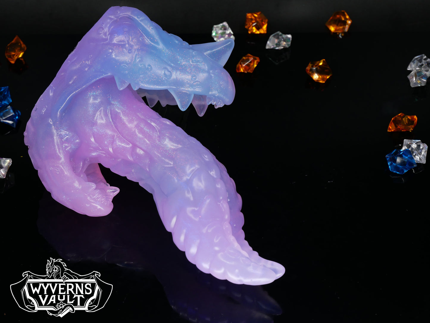 Small Auros's Maw - NC31