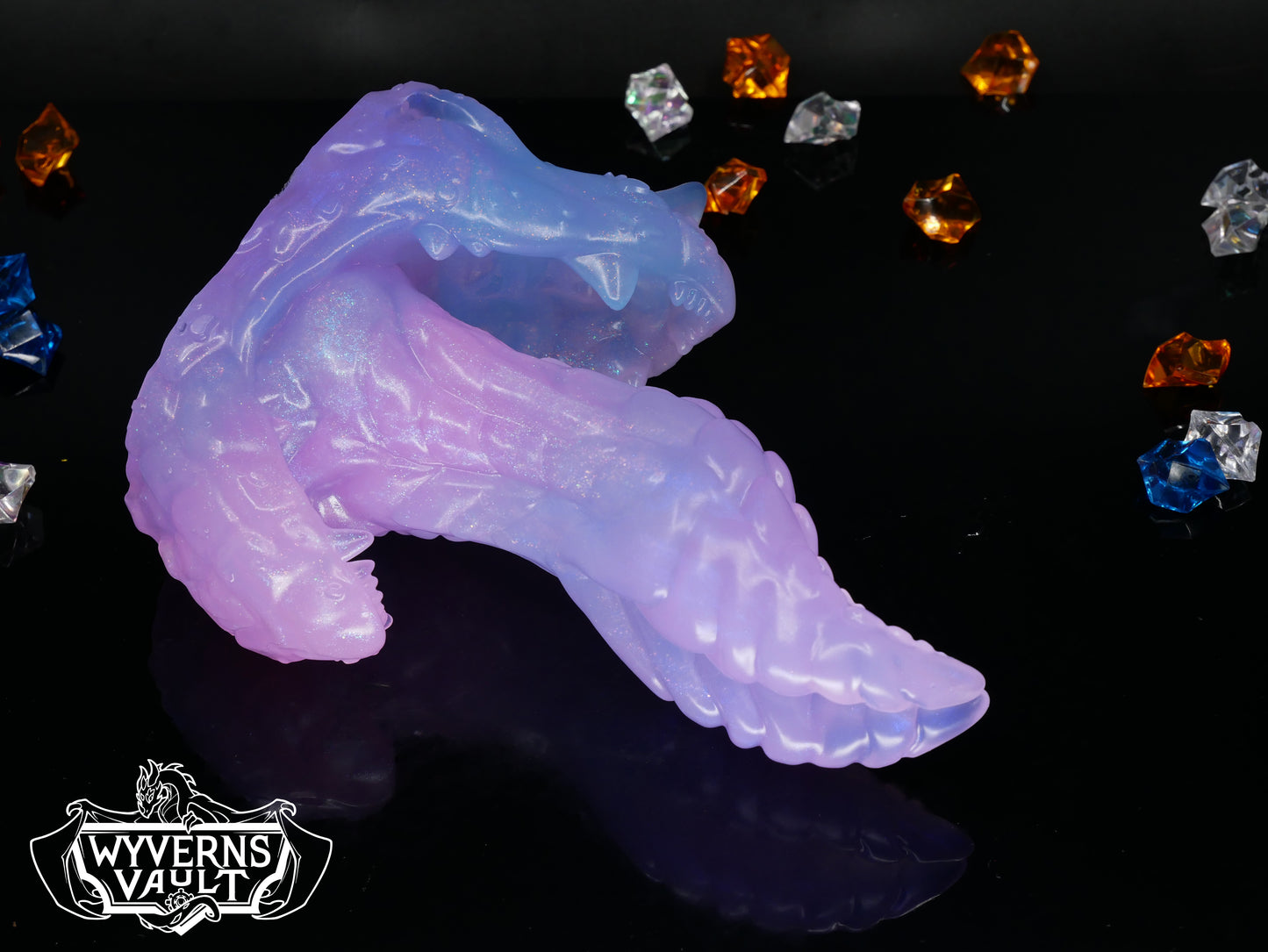 Small Auros's Maw - NC31