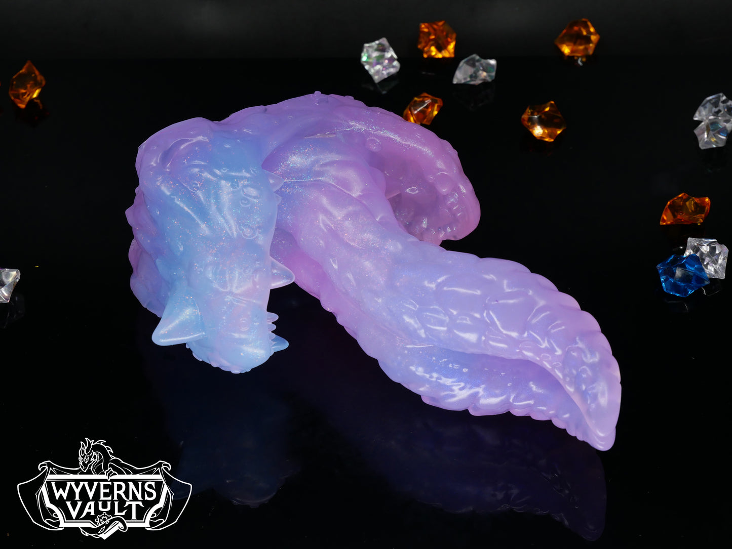 Small Auros's Maw - NC31