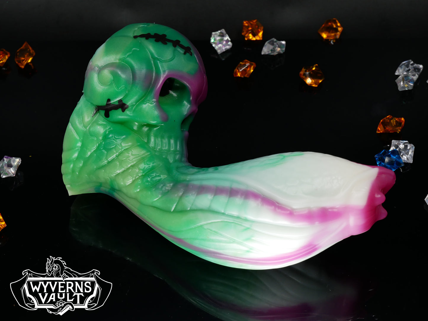 UVGITD -  Large Jorunn - Supersoft 00-20