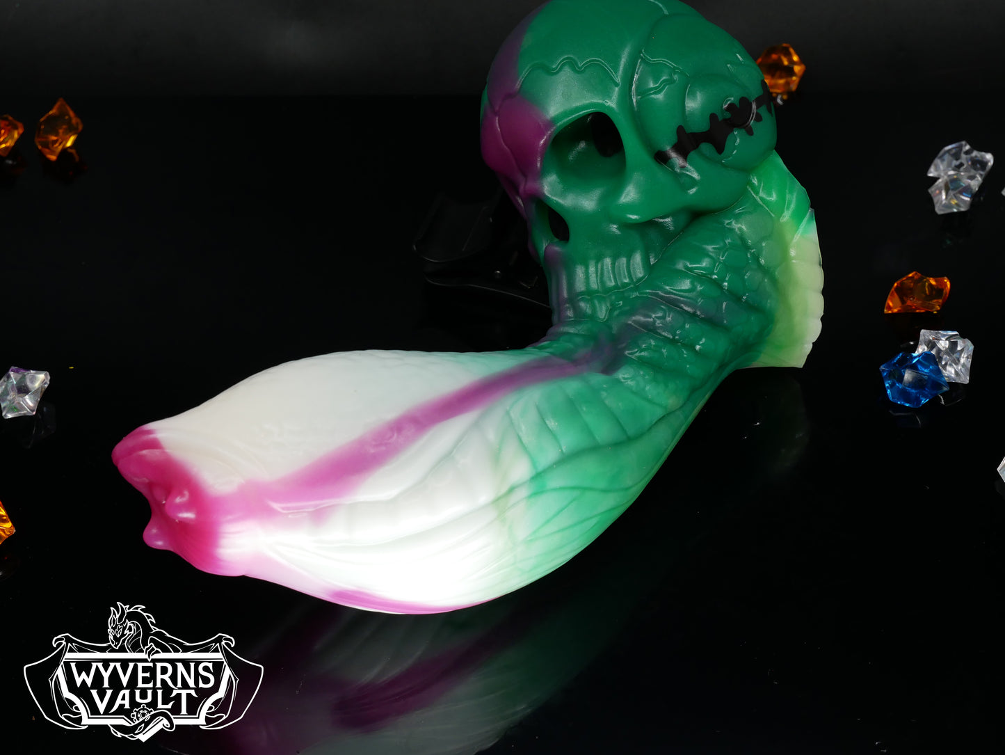 UVGITD -  Large Jorunn - Supersoft 00-20