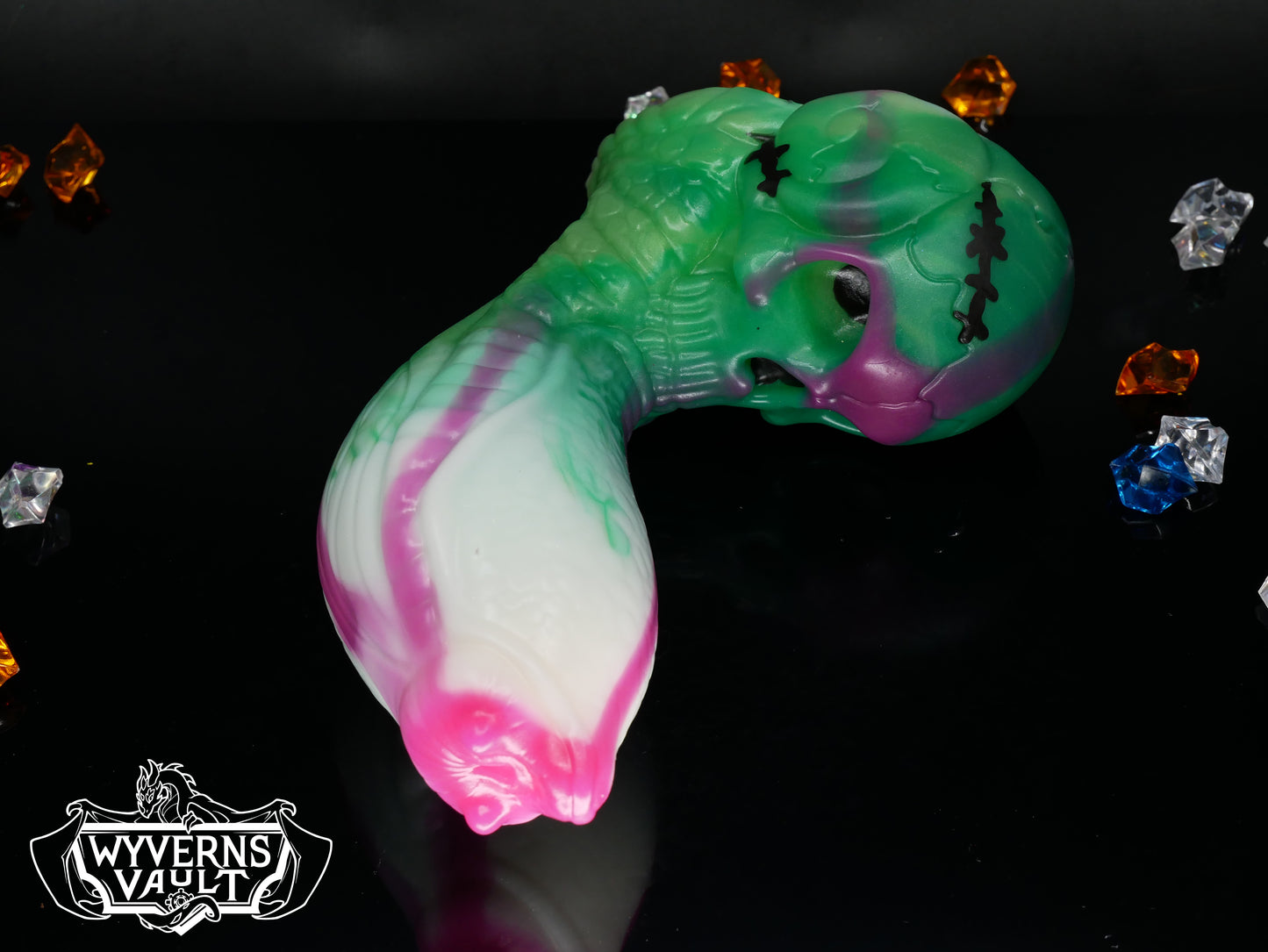 UVGITD -  Large Jorunn - Supersoft 00-20