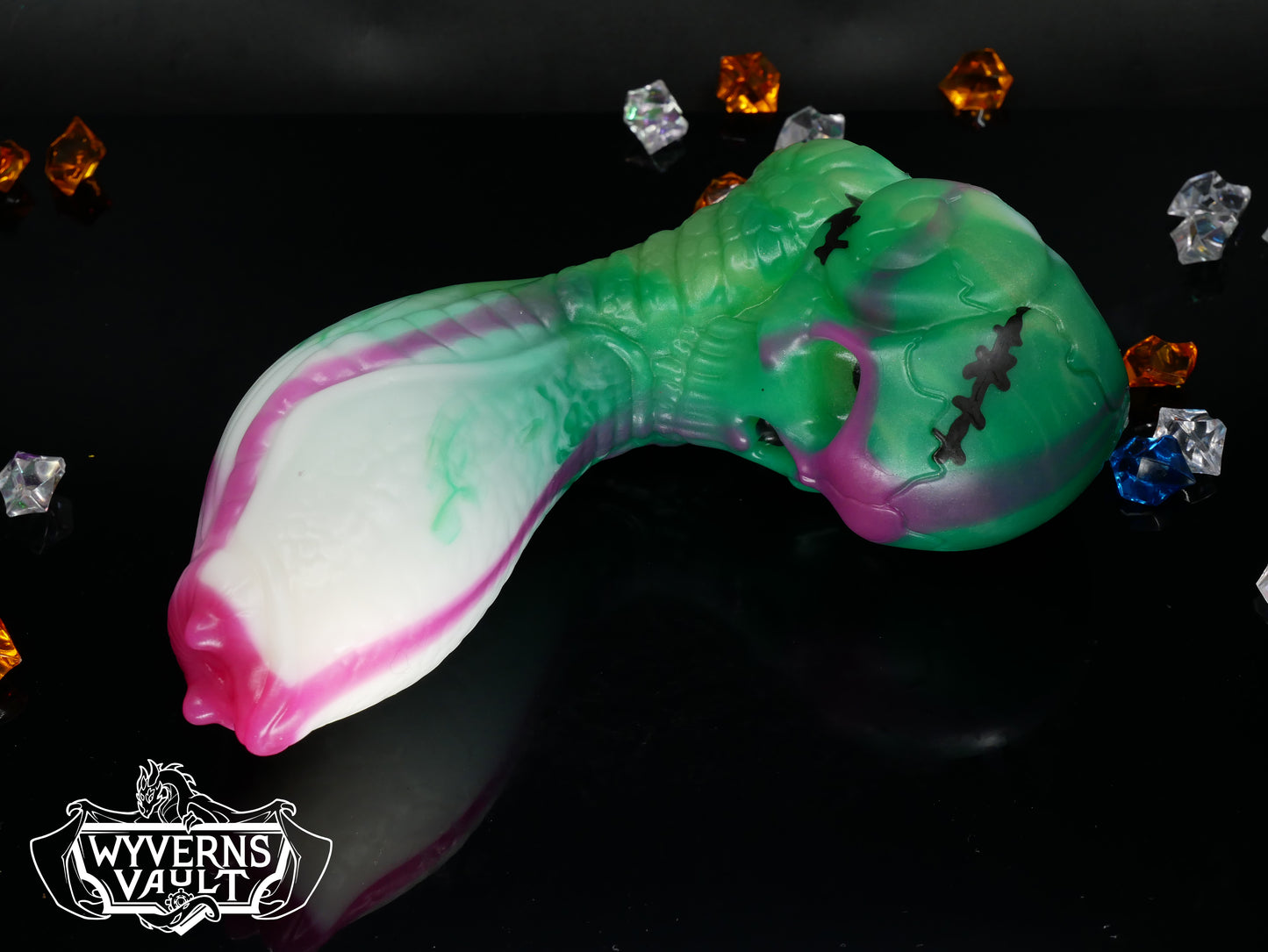 UVGITD -  Large Jorunn - Supersoft 00-20