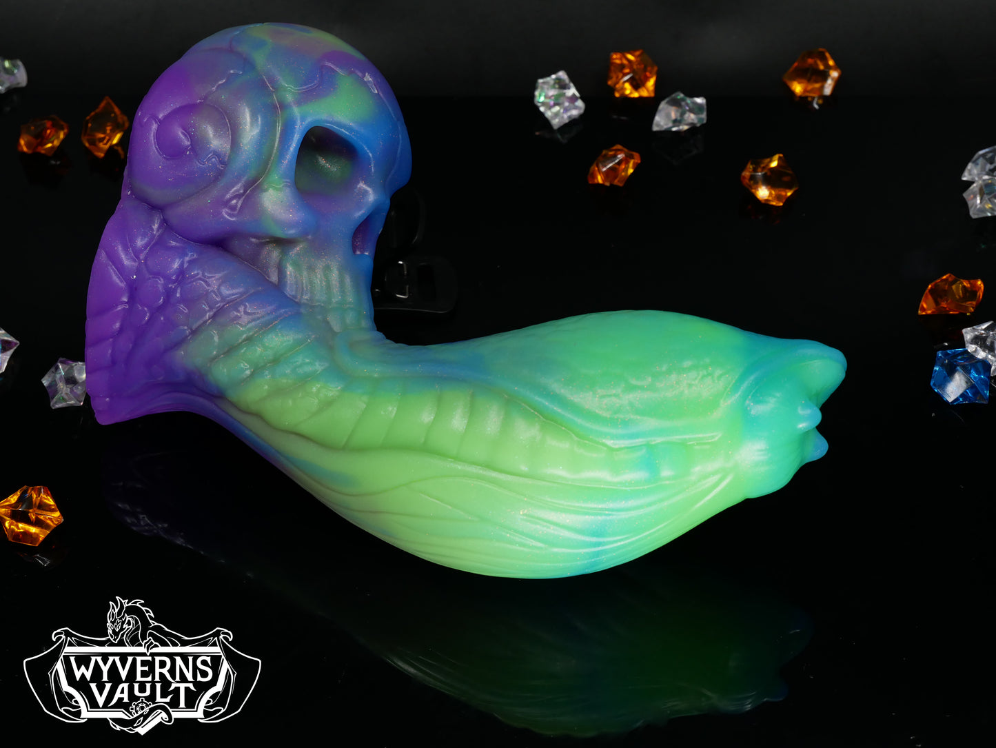 UVGITD -  Large Jorunn - Soft 00-30