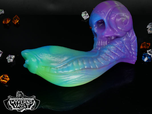 UVGITD -  Large Jorunn - Soft 00-30