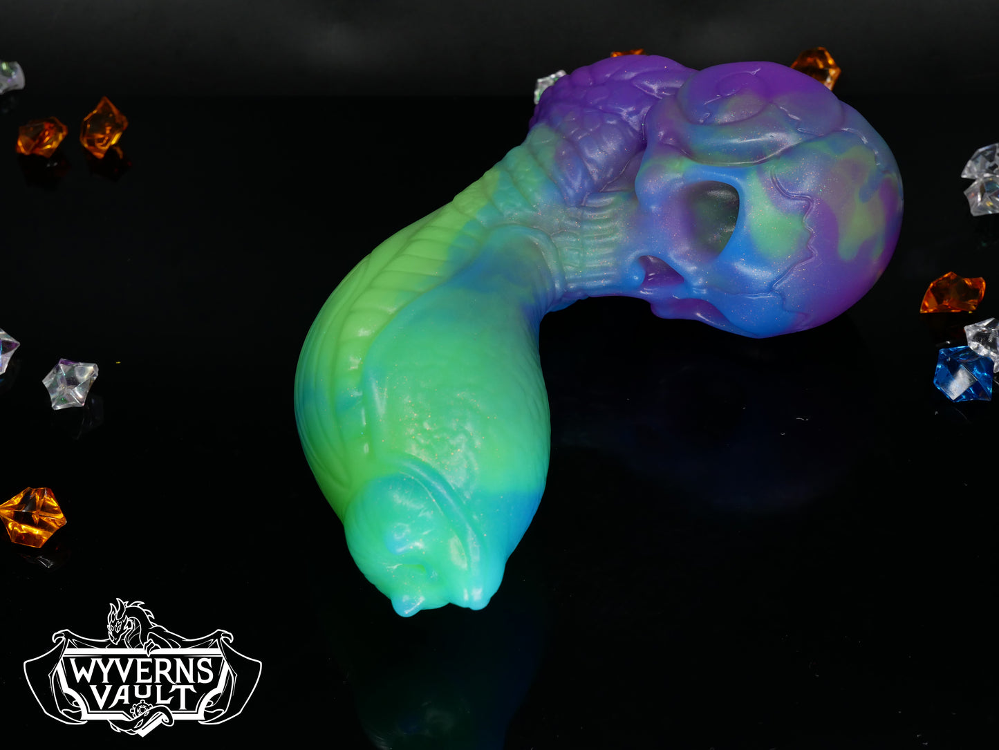 UVGITD -  Large Jorunn - Soft 00-30