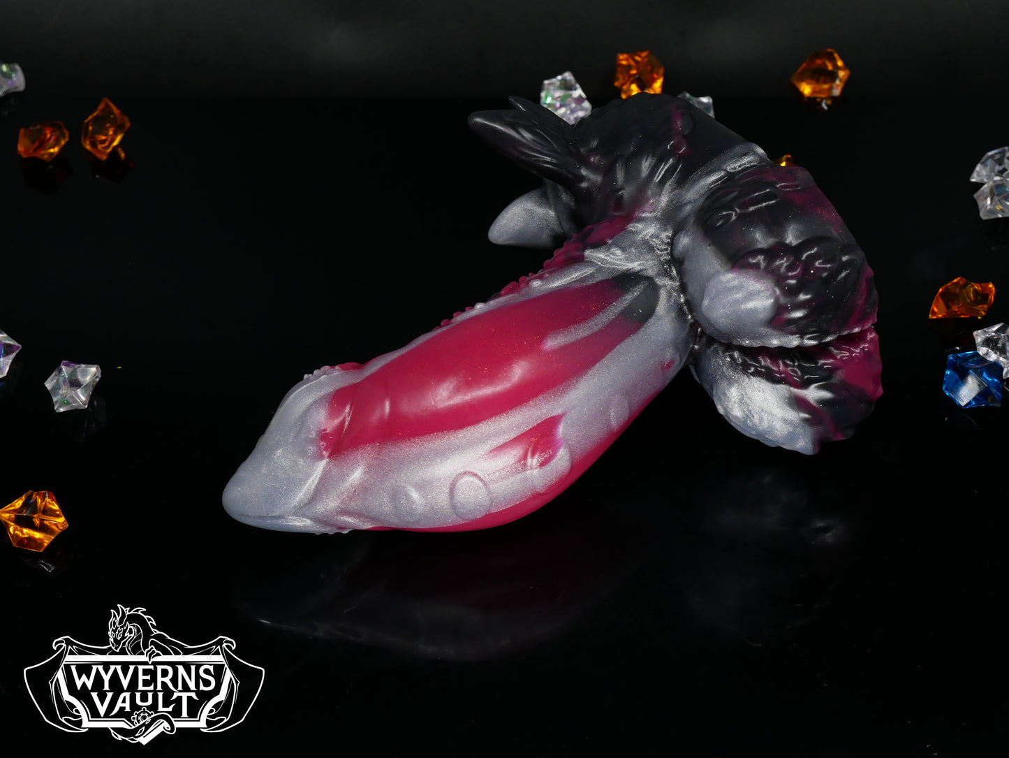 GITD - Medium Thistle - Medium 00-50