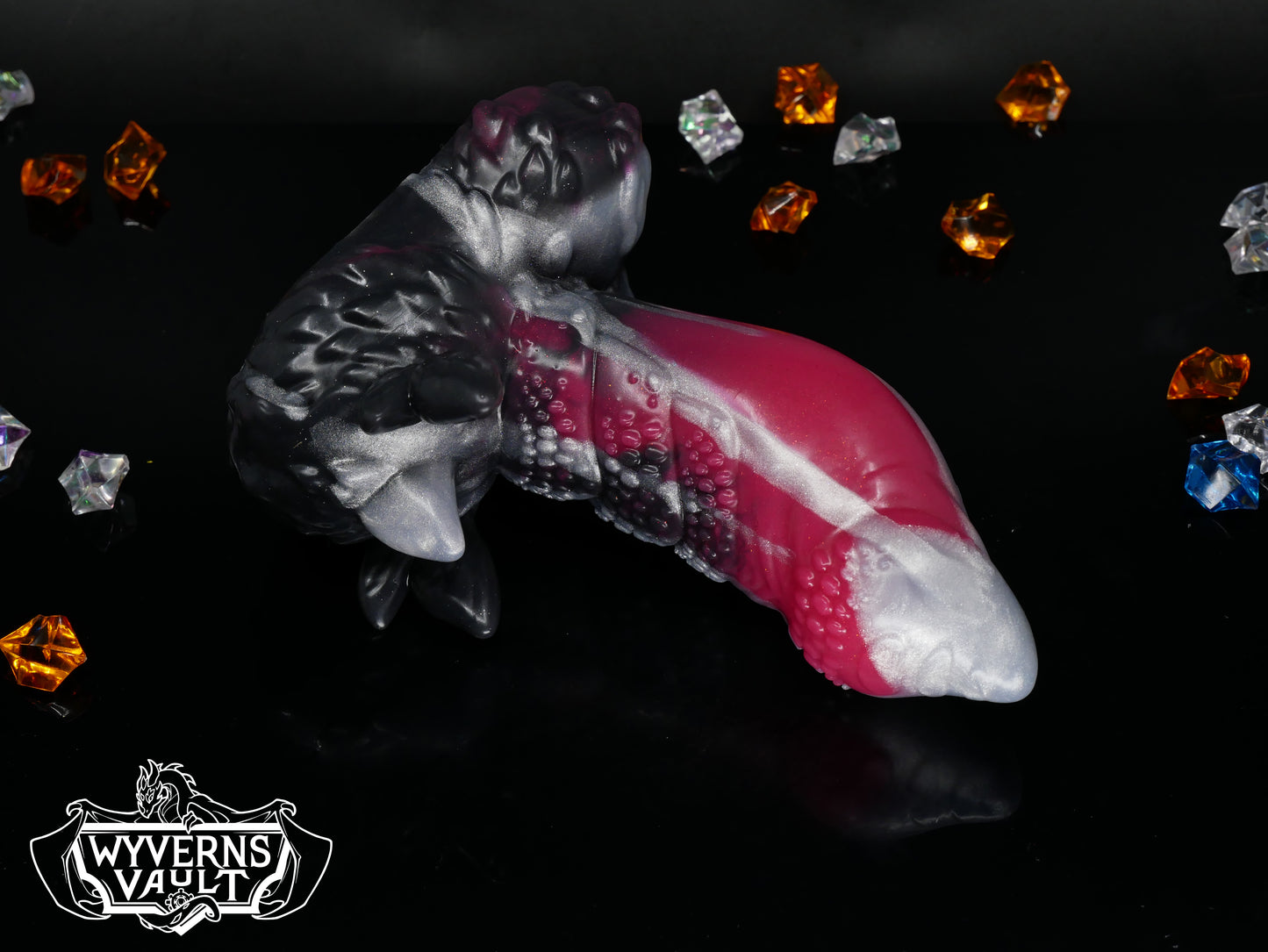 GITD - Medium Thistle - Medium 00-50