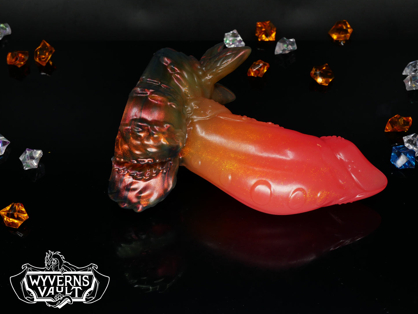 UV - Medium Thistle - NC31