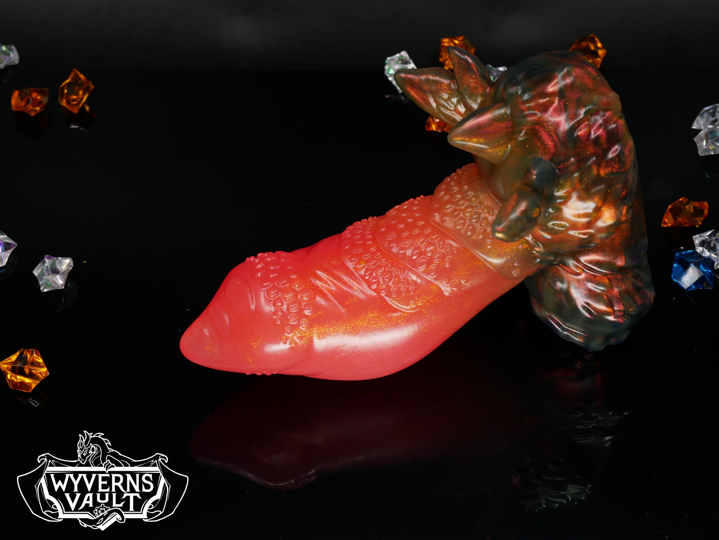 UV - Medium Thistle - NC31