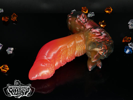 UV - Medium Thistle - NC31