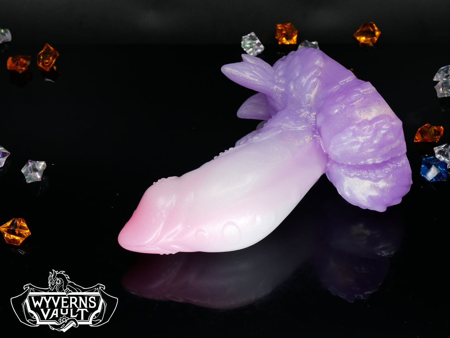 UVGITD - Medium Thistle - Soft 00-30