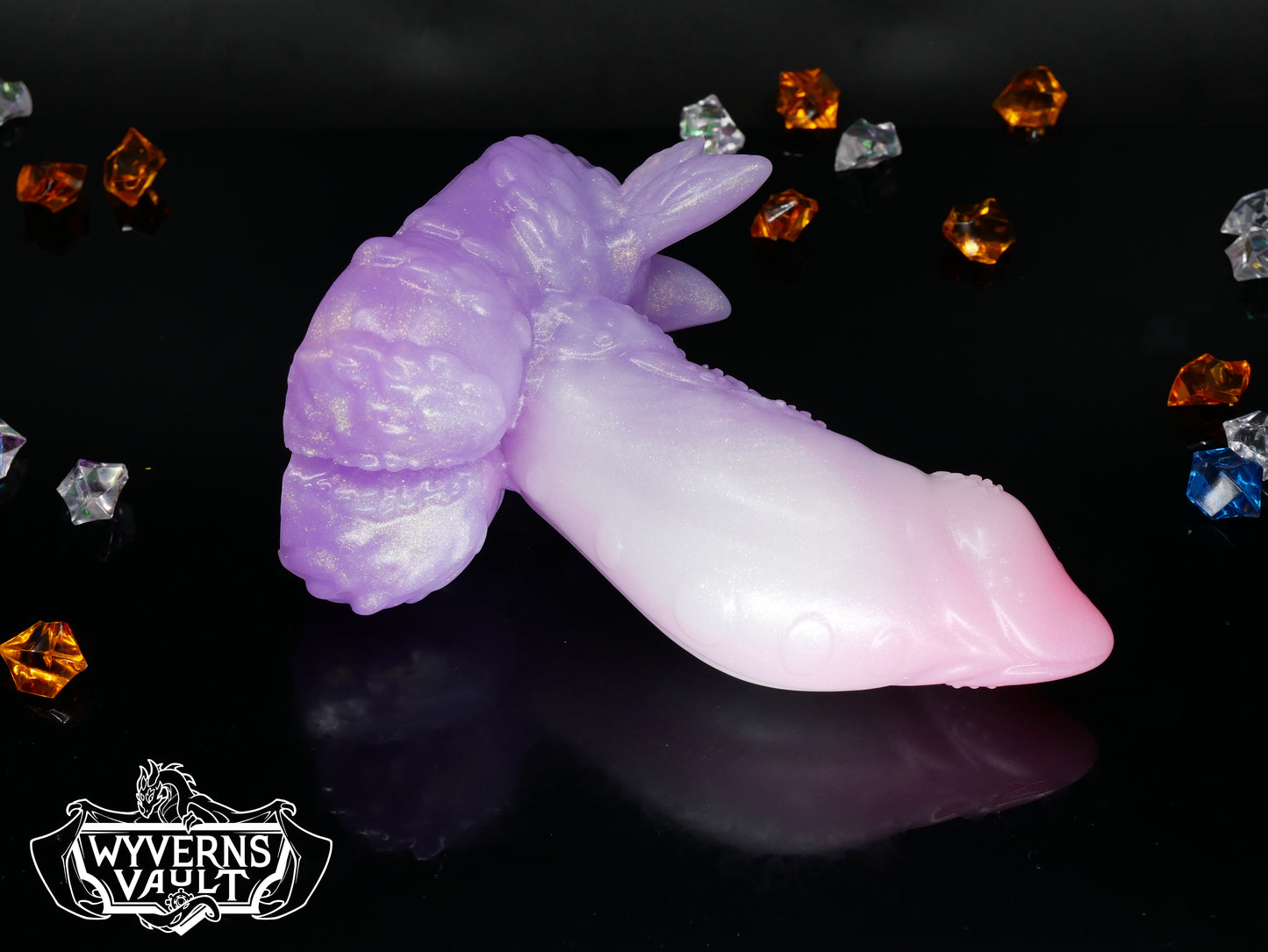 UVGITD - Medium Thistle - Soft 00-30