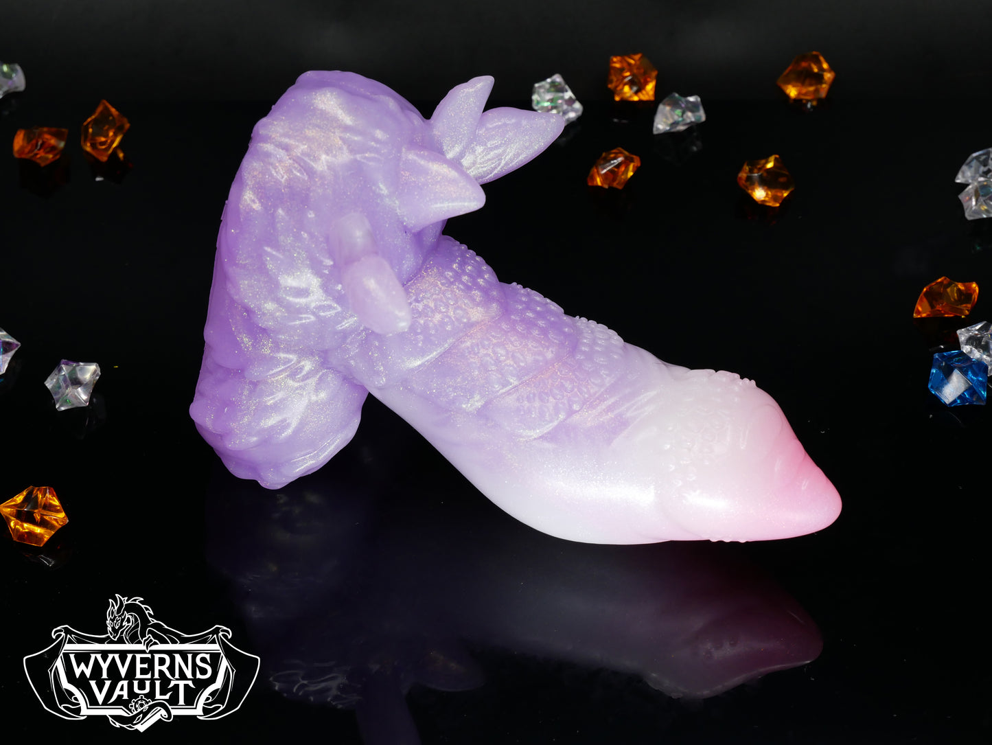 UVGITD - Medium Thistle - Soft 00-30