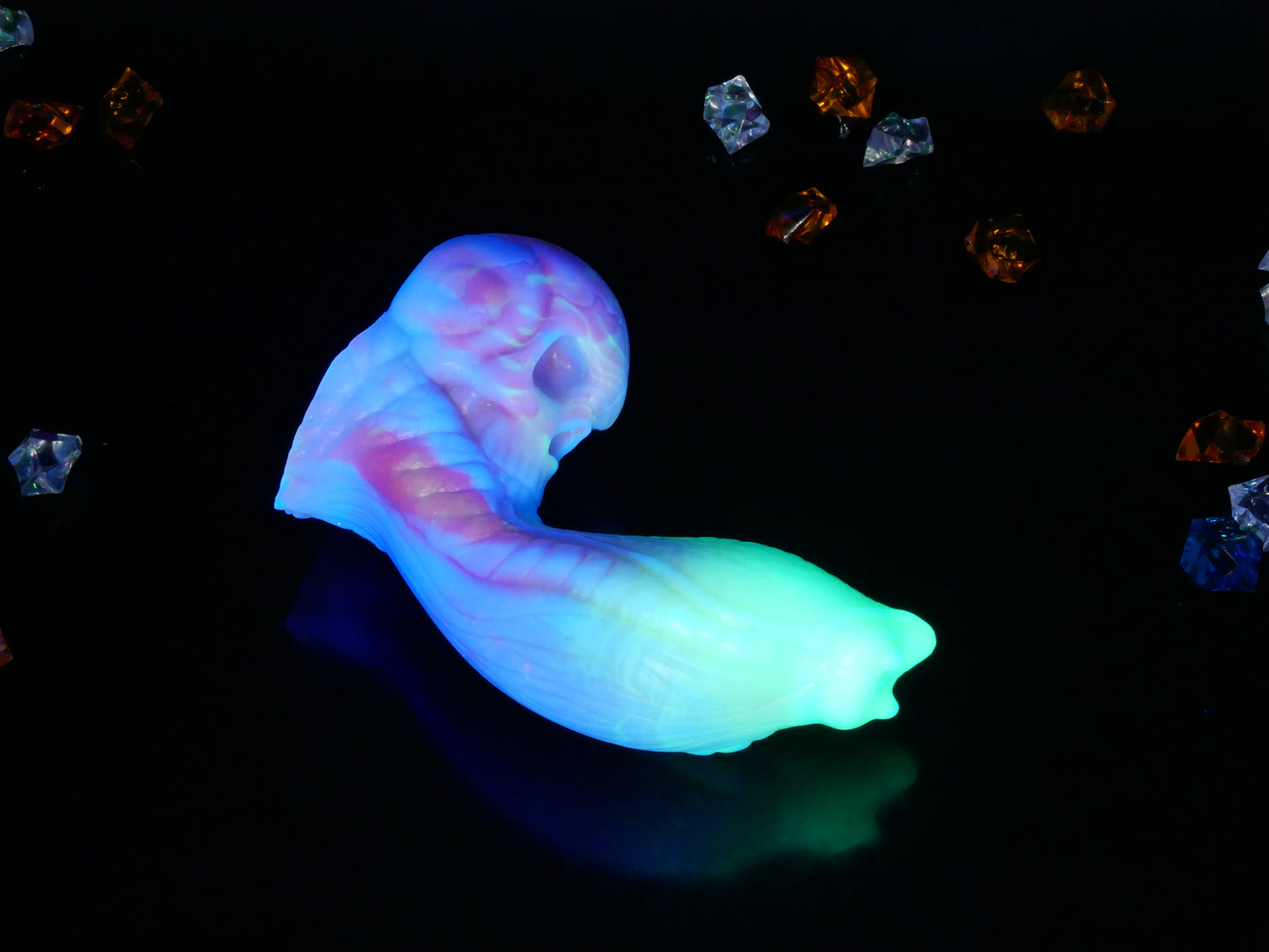 UVGITD- Small Jorunn - Soft 00-30