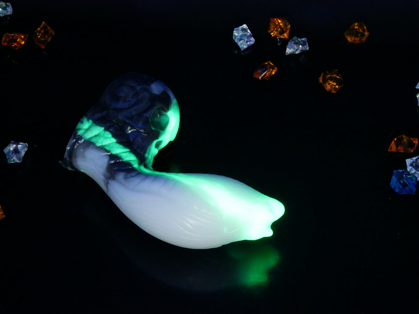 UVGITD- Small Jorunn - Soft 00-30